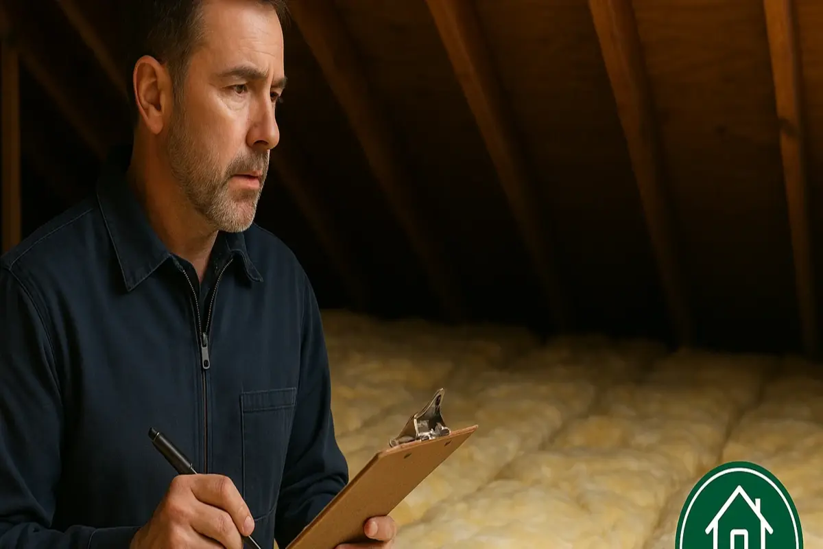 How insulation increases home value according to appraisers
