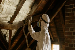 Common DIY insulation mistakes and how to avoid them
