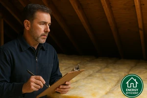 How insulation increases home value according to appraisers