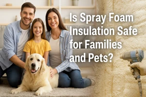 How insulation increases home value according to appraisers