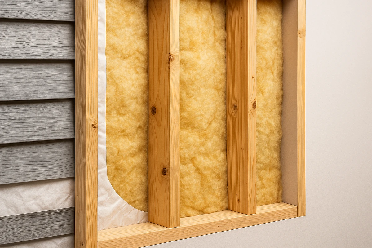 Wall Insulation